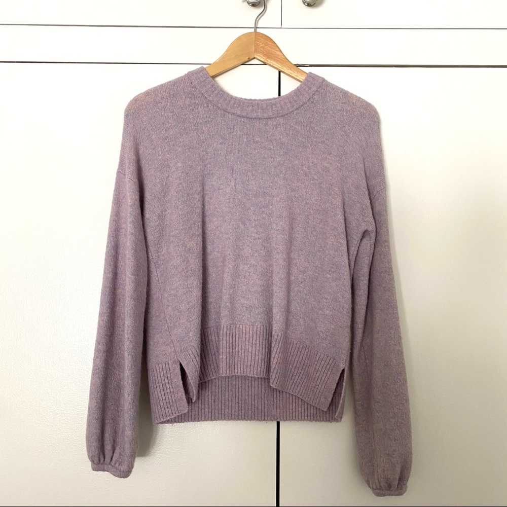 Madewell Sweater